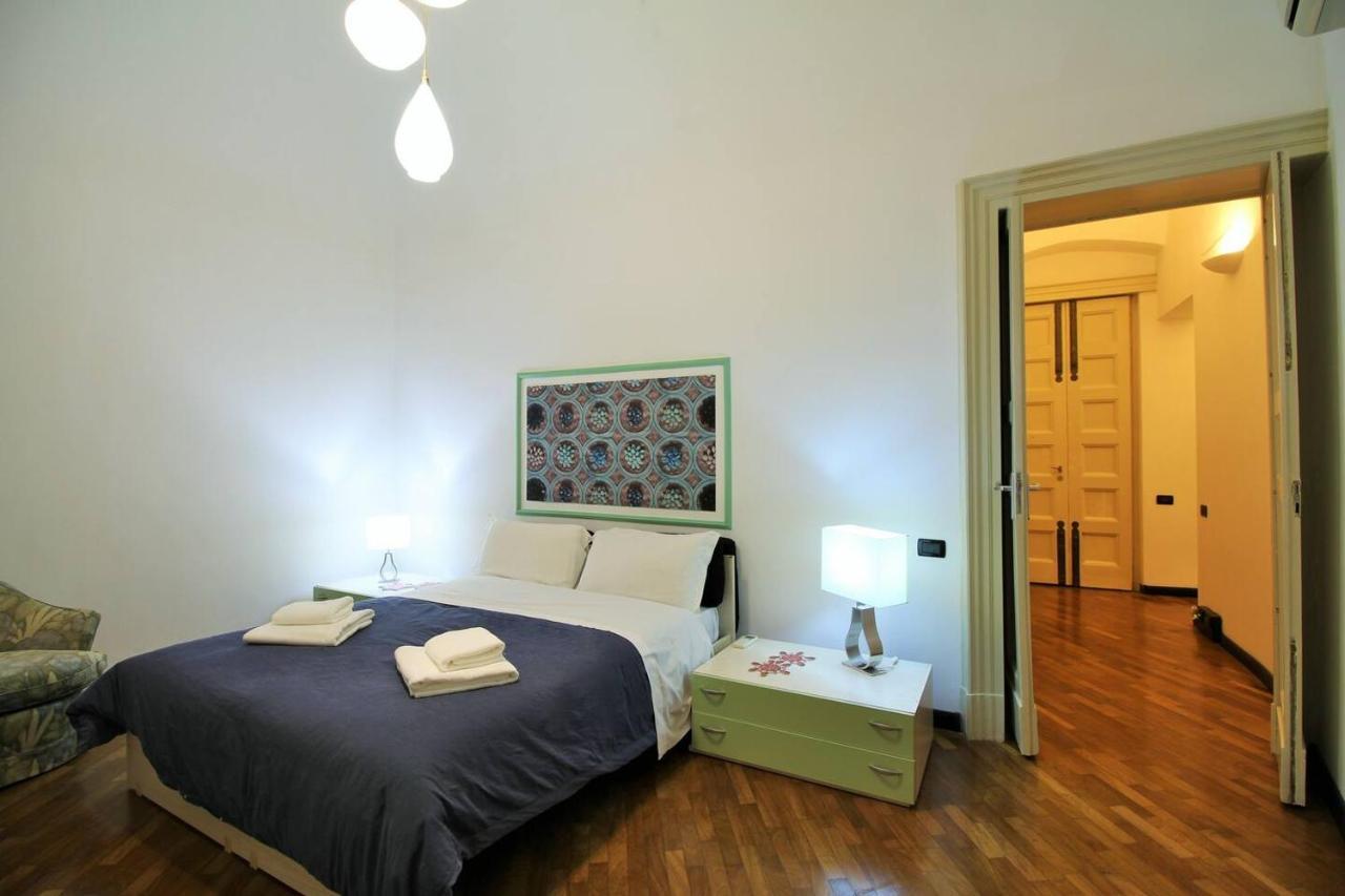Le Case Del Duomo Apartament Katania